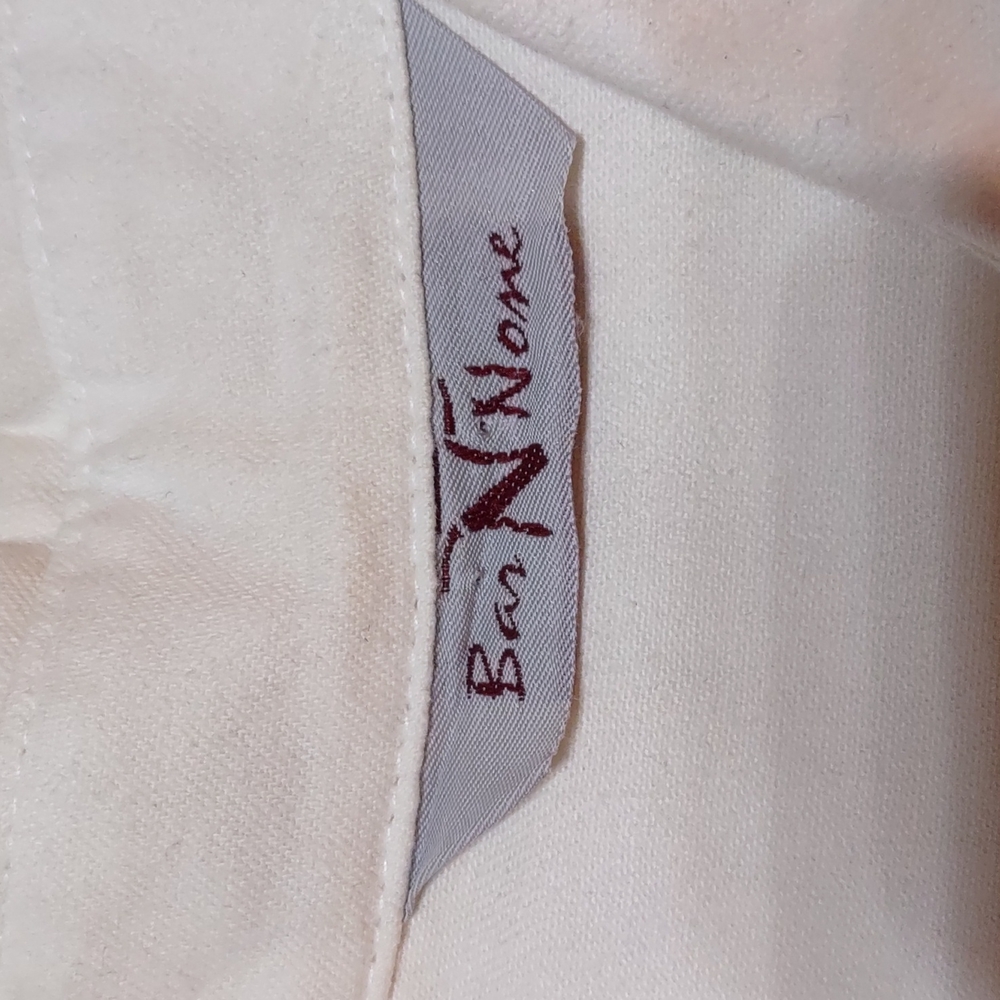 Vintage Bar None Western Shirt View 5
